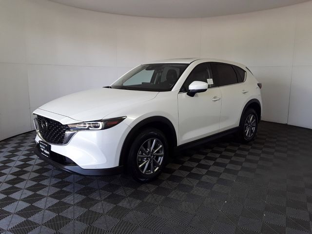 2023 Mazda CX-5 2.5 S Preferred Package