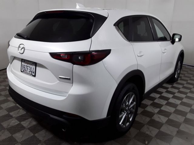 2023 Mazda CX-5 2.5 S Preferred Package