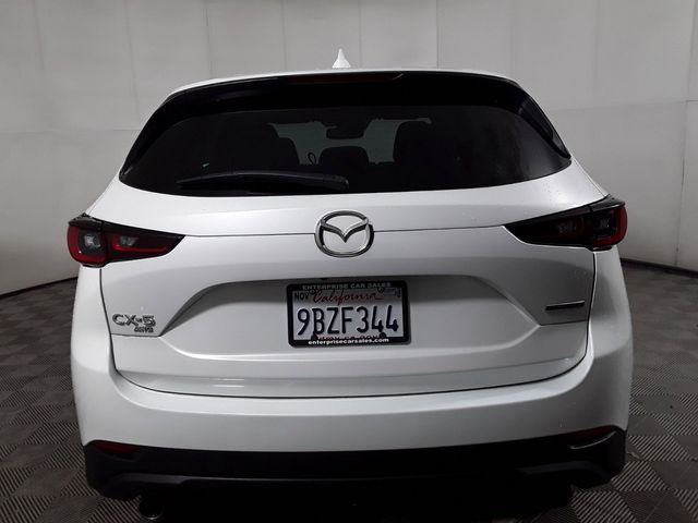 2023 Mazda CX-5 2.5 S Preferred Package