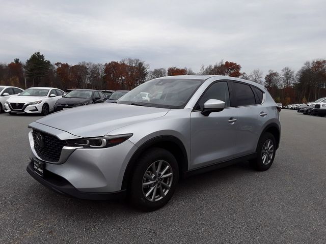 2023 Mazda CX-5 2.5 S Preferred Package