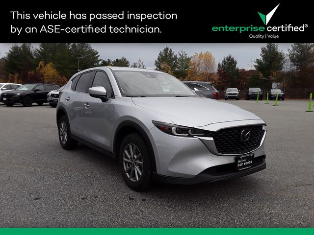 2023 Mazda CX-5 2.5 S Preferred Package