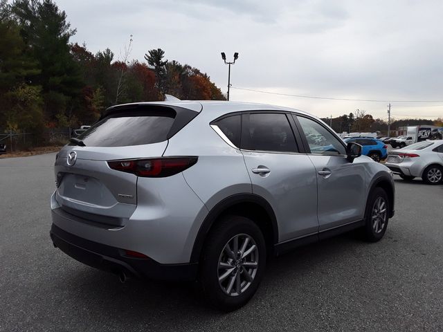 2023 Mazda CX-5 2.5 S Preferred Package