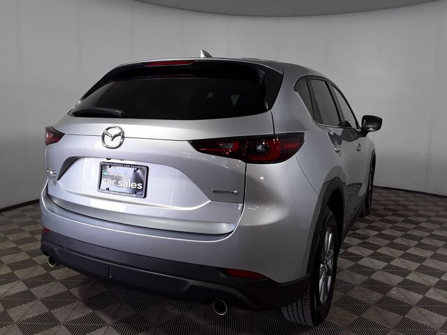 2023 Mazda CX-5 2.5 S Preferred Package