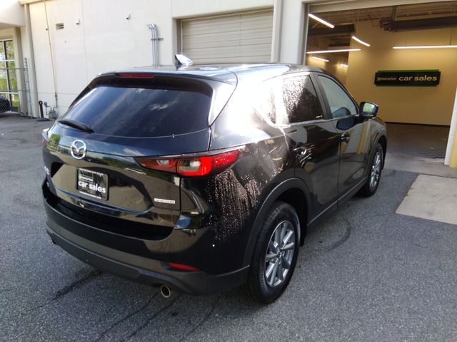 2023 Mazda CX-5 2.5 S Preferred Package