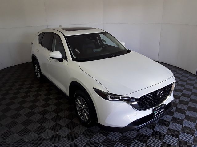 2023 Mazda CX-5 2.5 S Preferred Package