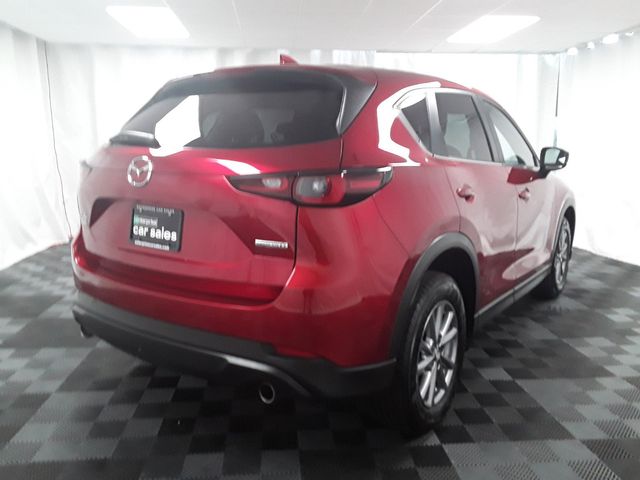 2023 Mazda CX-5 2.5 S Preferred Package