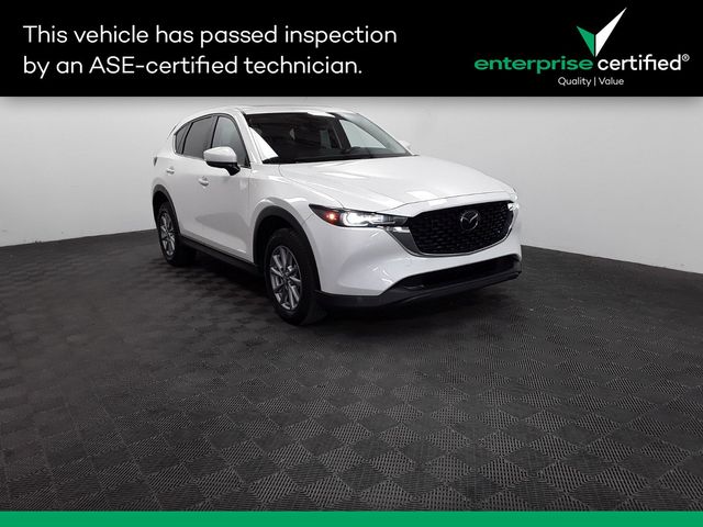 2023 Mazda CX-5 2.5 S Preferred Package