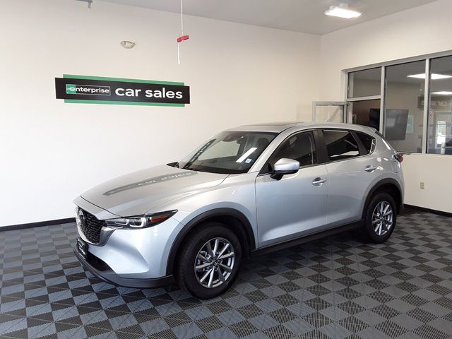 2023 Mazda CX-5 2.5 S Preferred Package