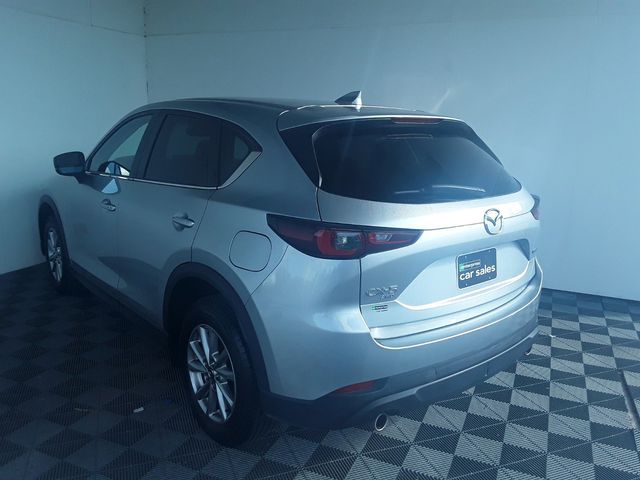 2023 Mazda CX-5 2.5 S Preferred Package