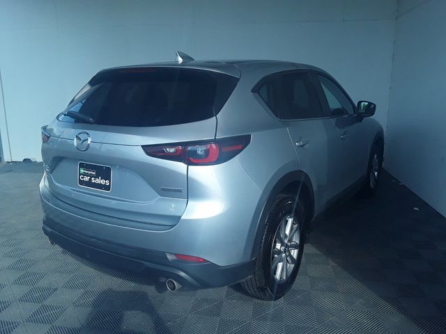 2023 Mazda CX-5 2.5 S Preferred Package