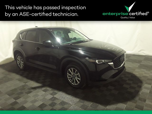 2023 Mazda CX-5 2.5 S Preferred Package