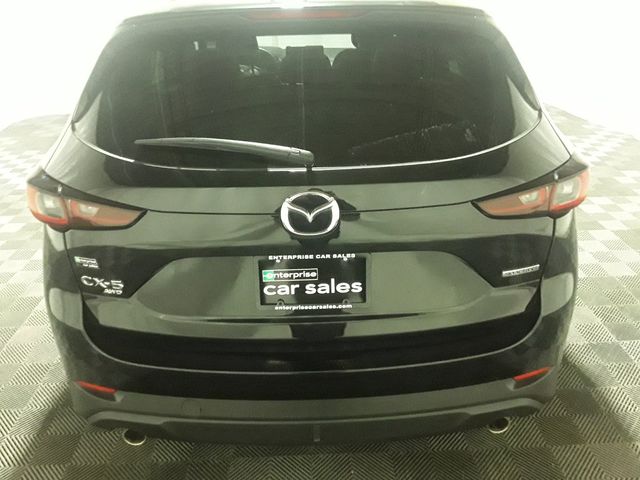 2023 Mazda CX-5 2.5 S Preferred Package