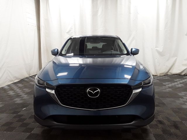 2023 Mazda CX-5 2.5 S Premium Package