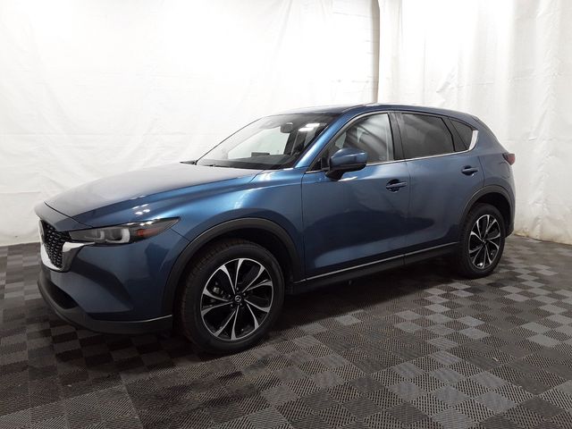 2023 Mazda CX-5 2.5 S Premium Package