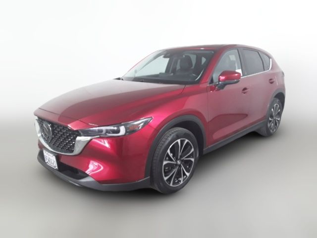 2023 Mazda CX-5 2.5 S Premium Package