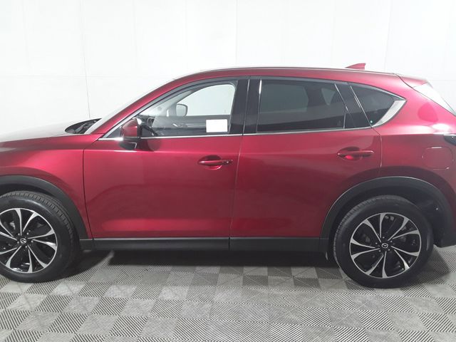 2023 Mazda CX-5 2.5 S Premium Package