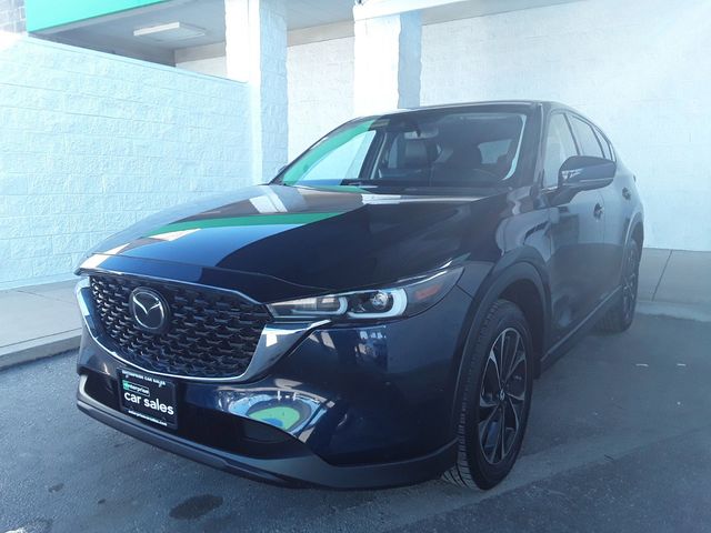 2023 Mazda CX-5 2.5 S Premium Package