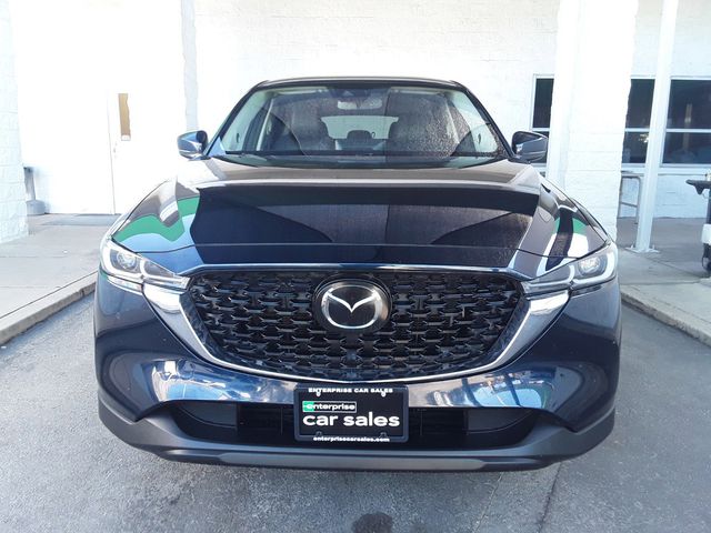 2023 Mazda CX-5 2.5 S Premium Package