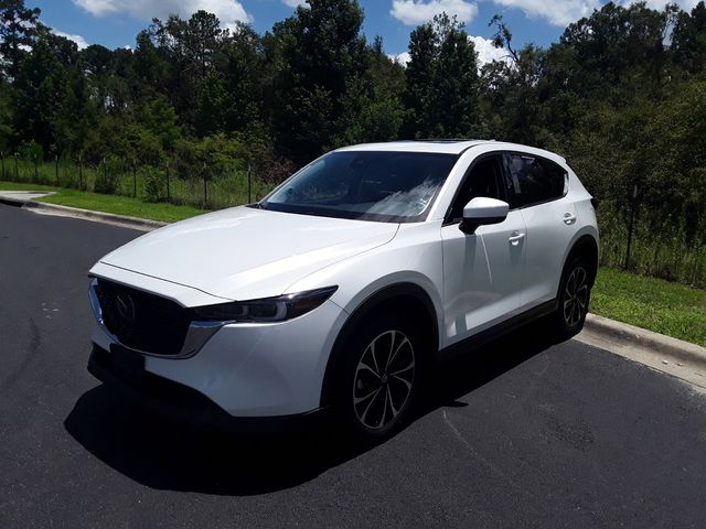 2023 Mazda CX-5 2.5 S Premium Package