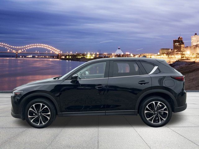 2023 Mazda CX-5 2.5 S Premium Package