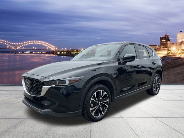 2023 Mazda CX-5 2.5 S Premium Package