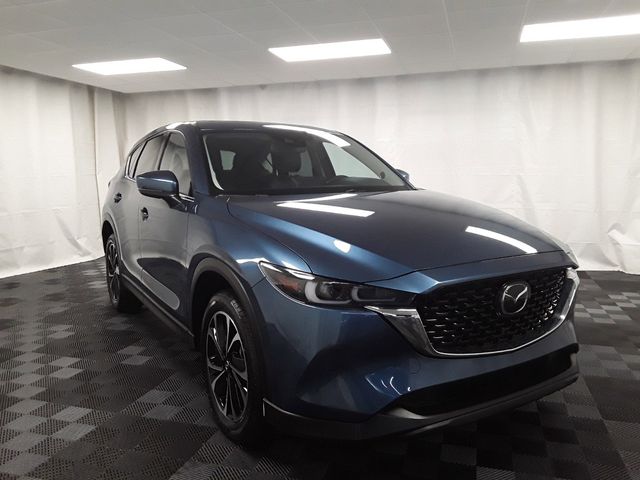 2023 Mazda CX-5 2.5 S Premium Package