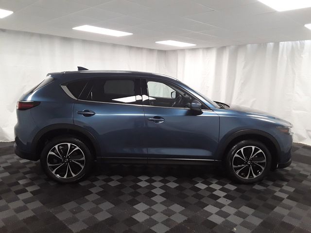 2023 Mazda CX-5 2.5 S Premium Package