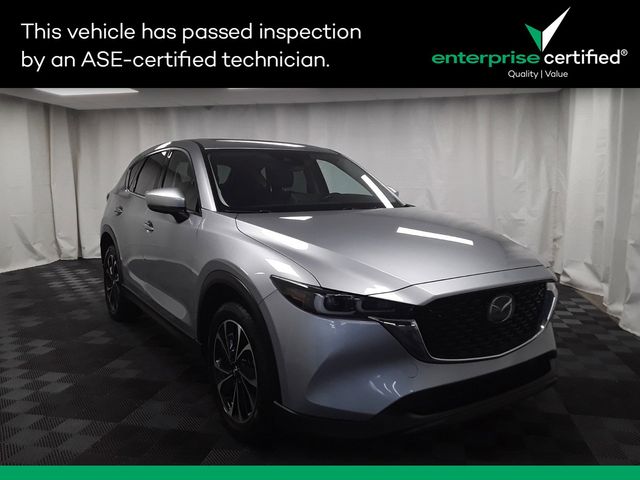 2023 Mazda CX-5 2.5 S Premium Package