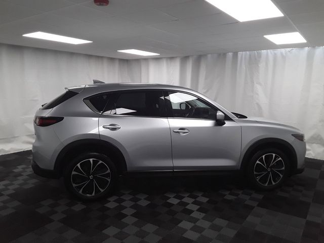 2023 Mazda CX-5 2.5 S Premium Package