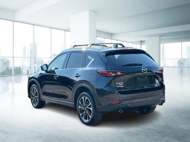 2023 Mazda CX-5 2.5 S Premium Package