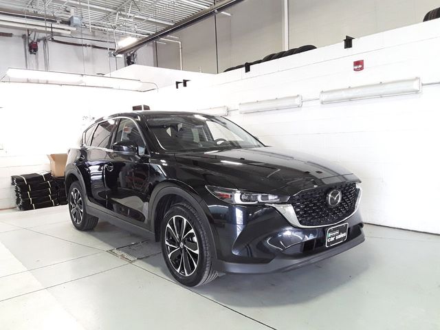 2023 Mazda CX-5 2.5 S Premium Package