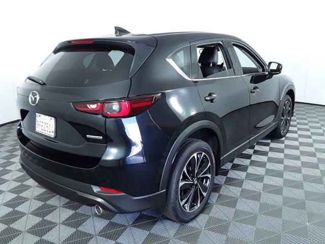 2023 Mazda CX-5 2.5 S Premium Package