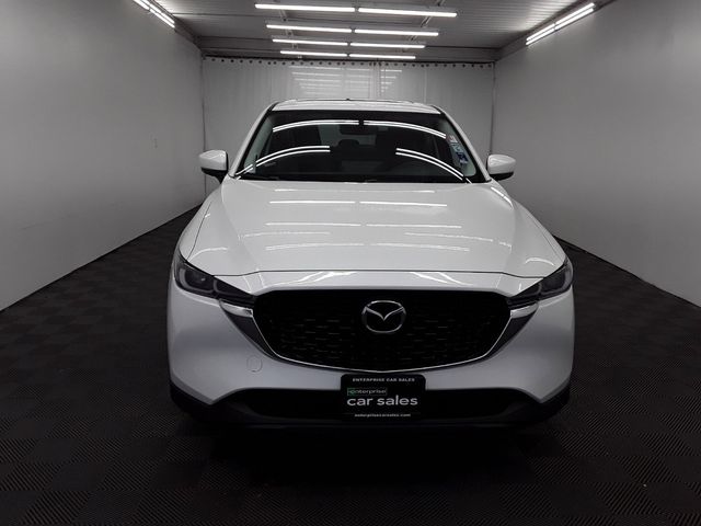 2023 Mazda CX-5 2.5 S Premium Package