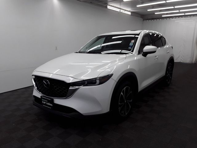 2023 Mazda CX-5 2.5 S Premium Package