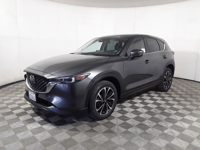 2023 Mazda CX-5 2.5 S Premium Package