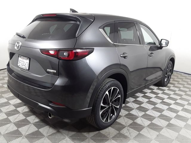 2023 Mazda CX-5 2.5 S Premium Package