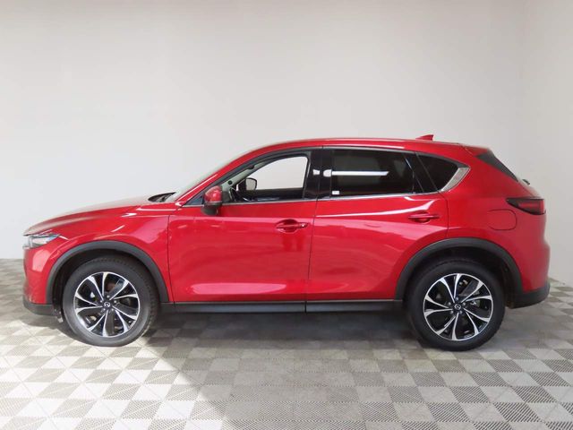 2023 Mazda CX-5 2.5 S Premium Package