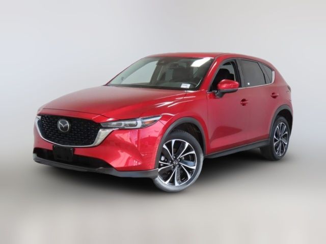 2023 Mazda CX-5 2.5 S Premium Package