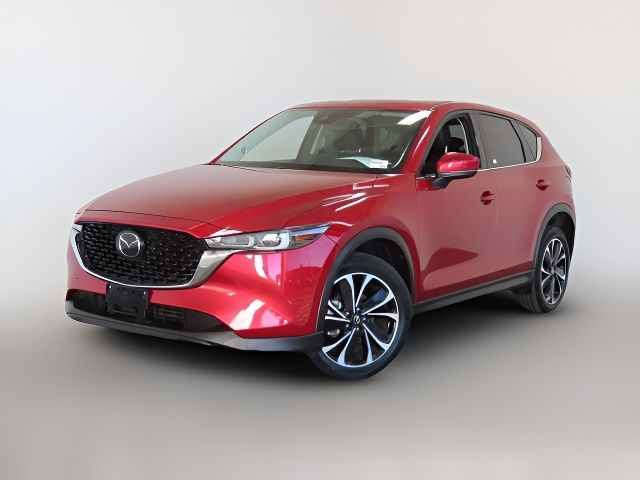 2023 Mazda CX-5 2.5 S Premium Package