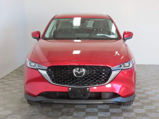 2023 Mazda CX-5 2.5 S Premium Package