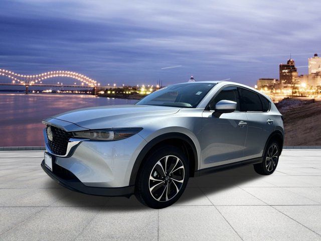 2023 Mazda CX-5 2.5 S Premium Package