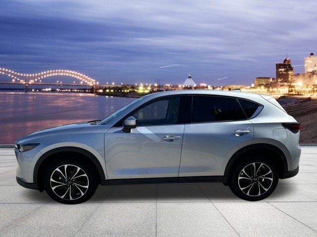 2023 Mazda CX-5 2.5 S Premium Package