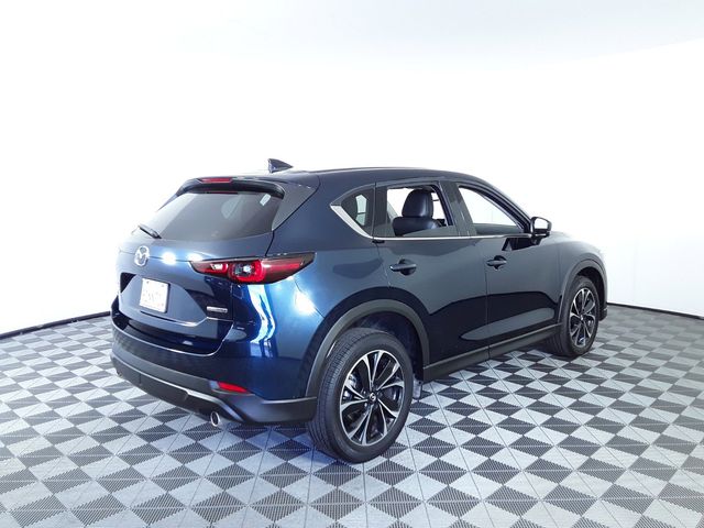 2023 Mazda CX-5 2.5 S Premium Package