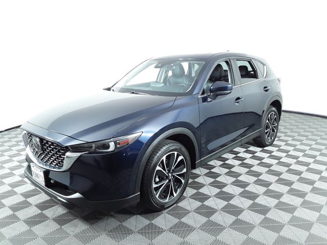 2023 Mazda CX-5 2.5 S Premium Package