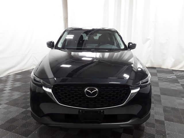 2023 Mazda CX-5 2.5 S Premium Package