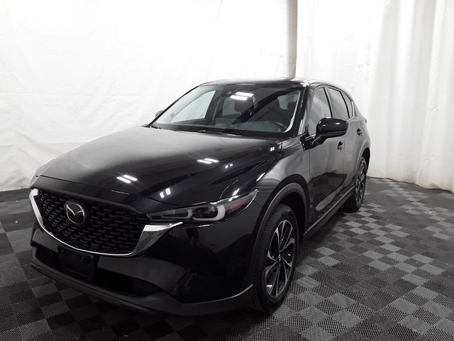 2023 Mazda CX-5 2.5 S Premium Package