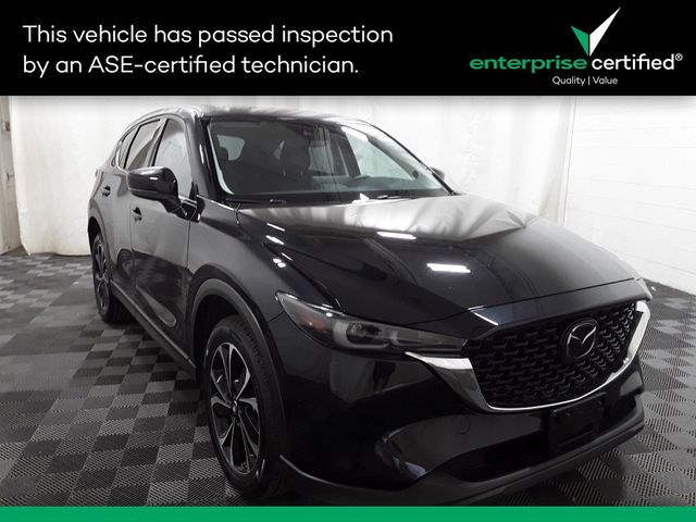 2023 Mazda CX-5 2.5 S Premium Package