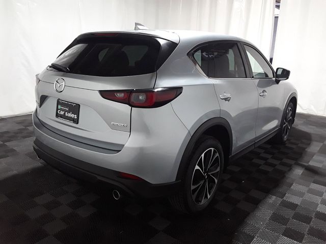 2023 Mazda CX-5 2.5 S Premium Package