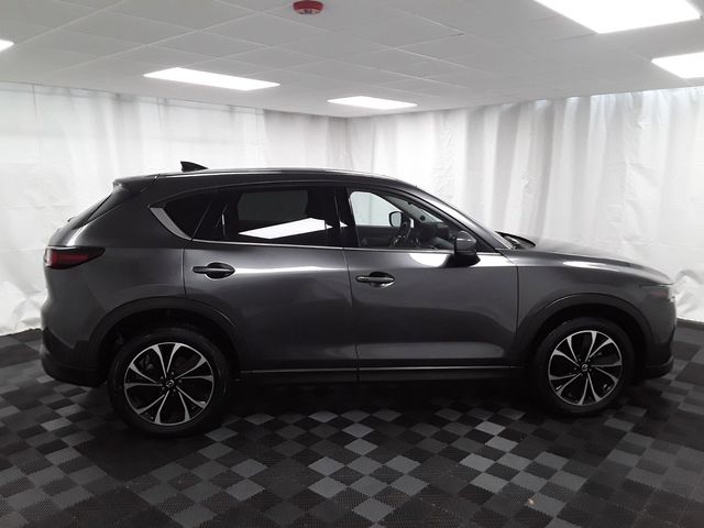 2023 Mazda CX-5 2.5 S Premium Package