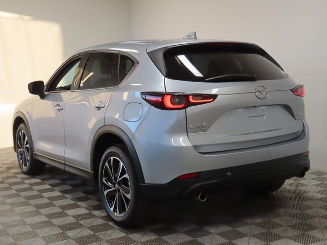 2023 Mazda CX-5 2.5 S Premium Package